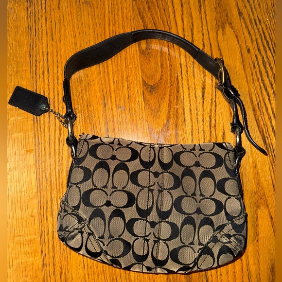 Coach Purse - Picture 2 of 3